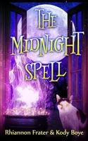 The Midnight Spell 1729468837 Book Cover