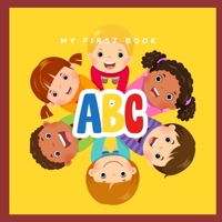 Alphabet Adventures: A Rhyming ABC Journey: An Educational Picture Book for Toddlers and Preschoolers to Learn Letters and Phonics B0GPKGDBY3 Book Cover
