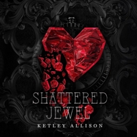 Shattered Jewel 1954148364 Book Cover