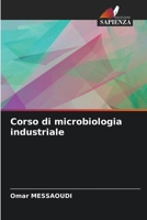 Corso di microbiologia industriale (Italian Edition) 6208085896 Book Cover