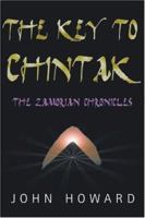 The Key to Chintak 1905200064 Book Cover