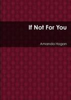 If Not For You 1105603628 Book Cover