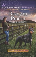 Ready to Protect 1335723056 Book Cover