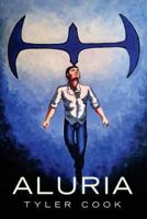 Aluria 1519750307 Book Cover