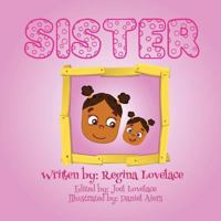 Sister 197377674X Book Cover