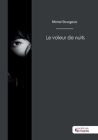 Le voleur de nuits 2342376316 Book Cover