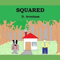 Squared 1689934794 Book Cover