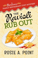 The Ravioli Rub Out 1776432681 Book Cover