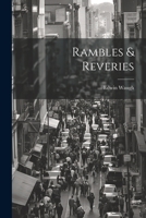 Rambles & Reveries 1021984566 Book Cover