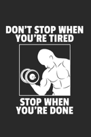 Sport Fitness Sportler Notizbuch: Sport Fitness Sportler Notizbuch f�r Liebhaber / Notizheft / Notizblock A5 (6x9in) Dotted Notebook / Punkteraster / 120 gepunktete Seiten 1679018965 Book Cover