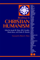 Readings in Christian Humanism 0806619384 Book Cover