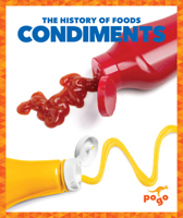 Condiments B0DWZ2SMXZ Book Cover