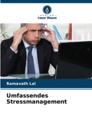 Umfassendes Stressmanagement (German Edition) 6207723996 Book Cover