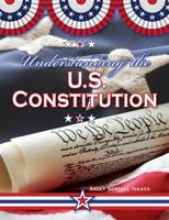 Understanding the U.S. Constitution 0778743780 Book Cover