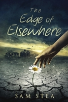 The Edge of Elsewhere 1733135936 Book Cover