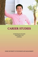 Career Studies B0CM2NZB2K Book Cover
