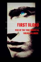 Rise Of The True Immortal 1500178470 Book Cover