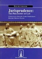 Jurisprudence: the Philosophy of Law: Sourcebook 1858362652 Book Cover