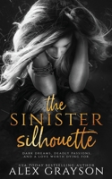 The Sinister Silhouette 1718799896 Book Cover