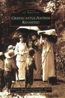 Greencastle-Antrim: Revisited (Images of America: Pennsylvania) 0738550051 Book Cover