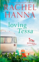 Loving Tessa 195333430X Book Cover
