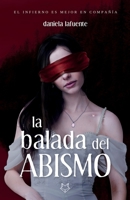 La balada del abismo B09K27XYGZ Book Cover