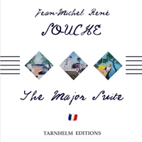 The Major Suite B087RC7P2K Book Cover