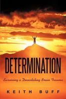 Determination 1450226639 Book Cover
