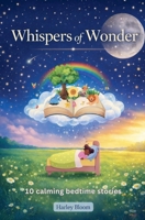 Whispers Of Wonder B0GJGNS9NK Book Cover