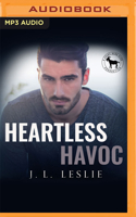 Heartless Havoc B08X69SNJB Book Cover