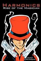 Rise of the Magician 1456321412 Book Cover