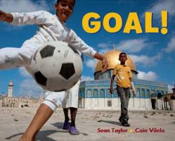 Goal! 162779123X Book Cover