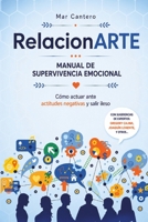 RelacionArte: Una actividad de riesgo 849398499X Book Cover