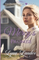 Mercy's Promise B0DJQJWCZ4 Book Cover