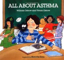 All About Asthma 0807502766 Book Cover