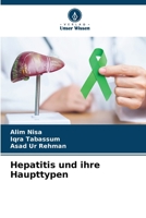 Hepatitis und ihre Haupttypen 6207421396 Book Cover