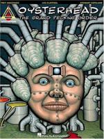 Oysterhead - The Grand Pecking Order 0634039296 Book Cover