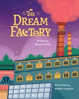 The Dream Factory B0F9RGGZMK Book Cover