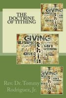 The Doctrine of Tithing 1986032485 Book Cover
