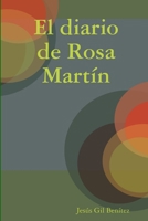 El diario de Rosa Martín 1326667602 Book Cover