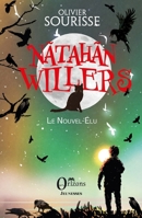 natahan willers le nouvel-élu (French Edition) B09YQW2K3C Book Cover