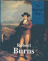 Robert Burns (Illustrated Poets) 1842040146 Book Cover