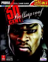 50 Cent: Bulletproof (Prima Official Game Guide) 0761552545 Book Cover