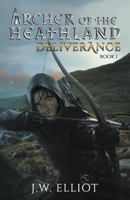 Deliverance 1733675701 Book Cover