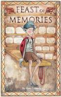 Feast of Memories 1517363837 Book Cover