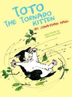 Toto the Tornado Kitten 0615591019 Book Cover