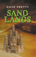 Sandlands 1789552389 Book Cover