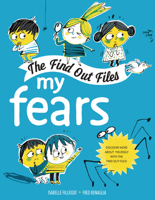 My Fears 1433832488 Book Cover