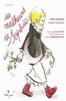 Des malheurs de Sophie (1CD audio) 2278089366 Book Cover