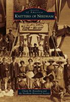 Knitters of Needham 0738591092 Book Cover